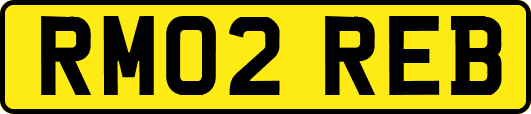 RM02REB
