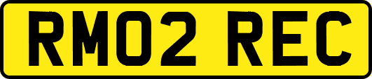 RM02REC