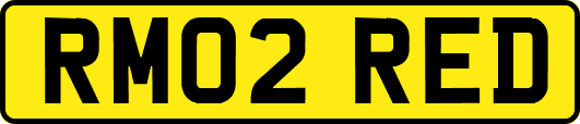 RM02RED