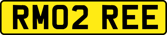 RM02REE