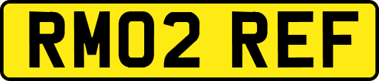 RM02REF
