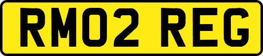 RM02REG