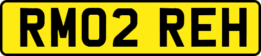RM02REH