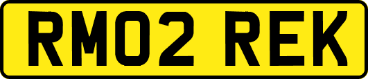 RM02REK