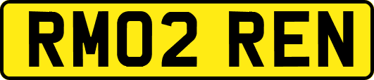RM02REN