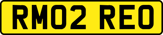 RM02REO