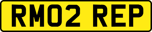 RM02REP