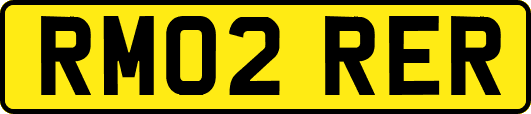 RM02RER
