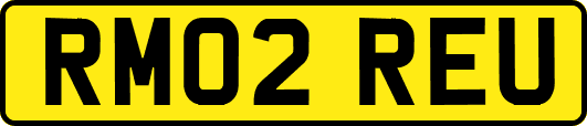RM02REU