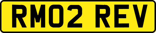 RM02REV