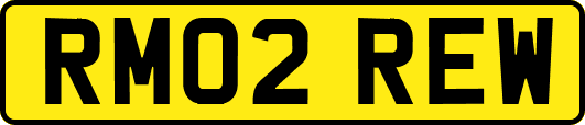 RM02REW