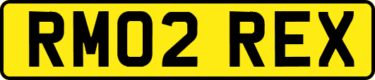 RM02REX