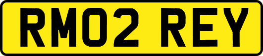 RM02REY
