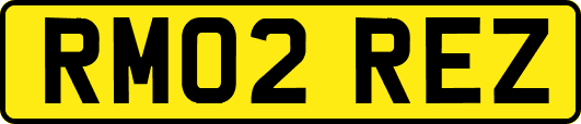 RM02REZ
