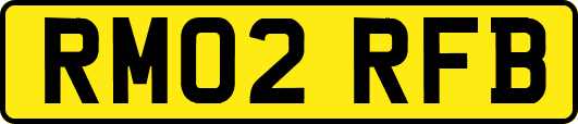 RM02RFB