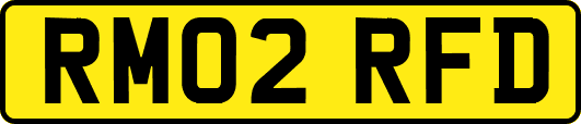 RM02RFD