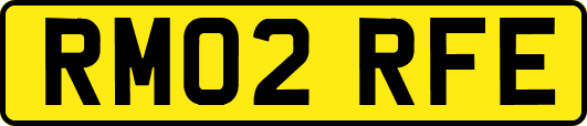 RM02RFE