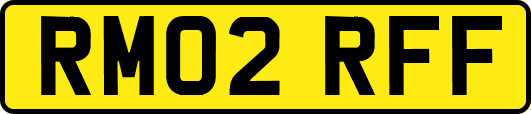 RM02RFF
