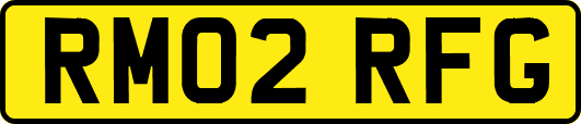 RM02RFG