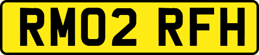RM02RFH
