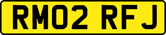RM02RFJ
