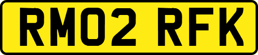 RM02RFK