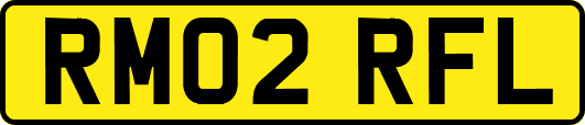 RM02RFL