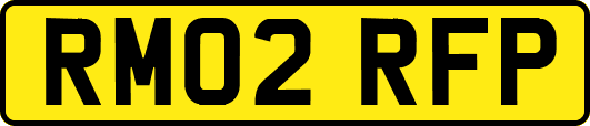 RM02RFP