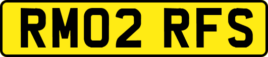 RM02RFS