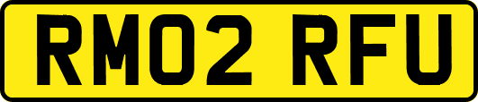RM02RFU