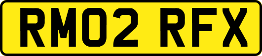 RM02RFX