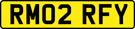 RM02RFY