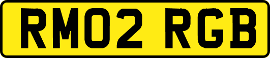 RM02RGB