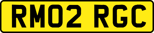 RM02RGC