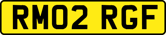 RM02RGF