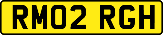 RM02RGH