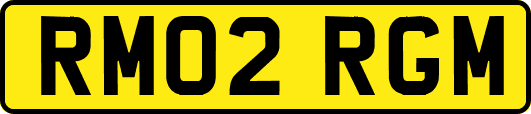 RM02RGM