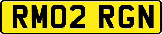 RM02RGN
