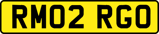 RM02RGO