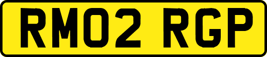 RM02RGP