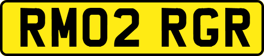 RM02RGR