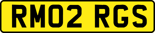 RM02RGS