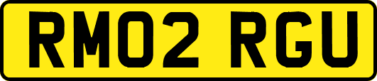 RM02RGU