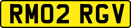 RM02RGV