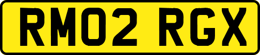 RM02RGX