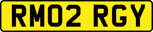 RM02RGY