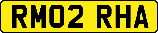 RM02RHA