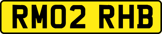 RM02RHB