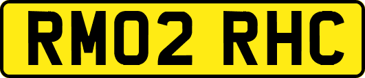 RM02RHC