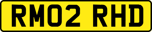 RM02RHD